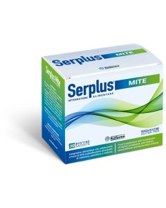 Kolfarma Serplus Mite integratore per l'intestino 30 Bustine 