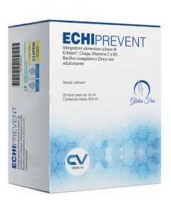 ECHI PREVENT 20STICK PACK