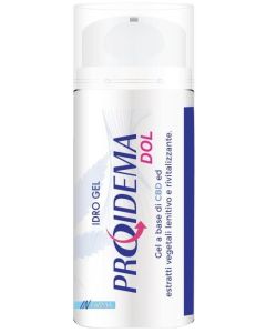 Proiderma Dol Gel per dolori a muscoli e articolazioni 75 Ml 