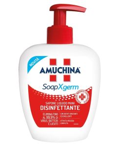 AMUCHINA XGERM SAPONE DISINF