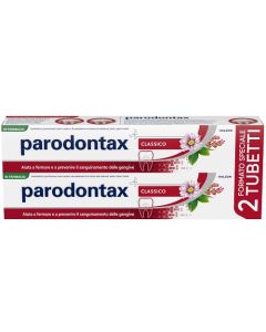 PARODONTAX BIPACK CLASS 2X75ML