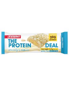 ENERVIT PR DEAL BAR DB WHI 1PZ