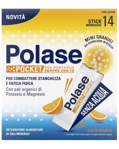 POLASE POCKET 14STICK