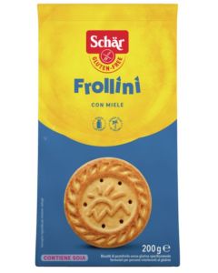 SCHAR FROLLINI 200G