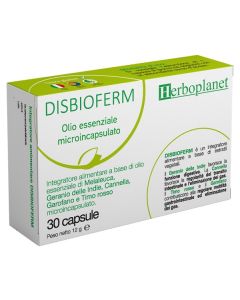 DISBIOFERM 30CPS