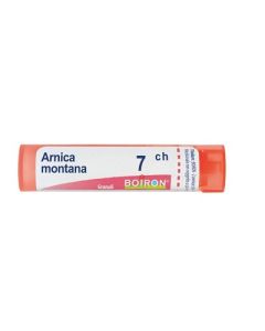 BO.ARNICA MONT.7CH TUBO 