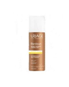 Uriage Bariésun Bruma Termale Autoabbronzante 100 ml 