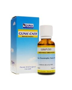 Guna CNTF medicinale omeopatico gocce 30 ml