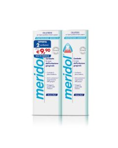 Meridol Collutorio PROMO Bipacco 400+400 ml 