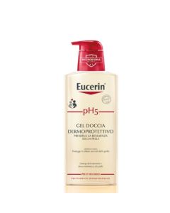 Eucerin pH5 Gel Doccia Dermoprotettivo 400 ml