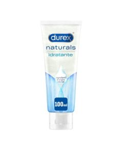 Durex Naturals Gel Idratante Lubrificante 100 ml 