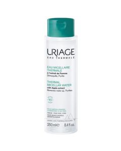 Uriage Acqua Micellare Termale Pelli Miste e Grasse 250 ml 