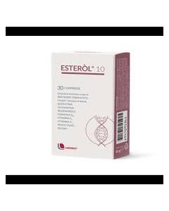 Esterol 10 Integratore per il Colesterolo 30 Compresse 