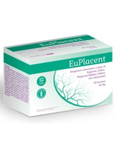 Euplacent integratore alimentare 30 Bustine 