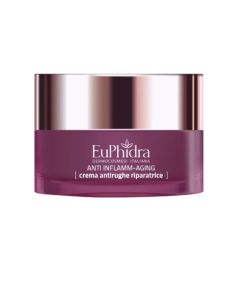 Euphidra Filler Crema Anti Inflamm-Aging 50 ml 