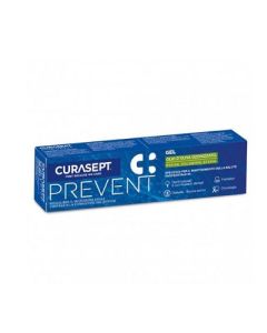 Curasept Prevent Gel gengivale 30 ml