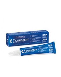 Curasept Gel Parodontale 0,5% Ads+Dna 30 ml