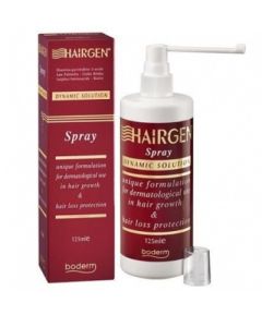 Hairgen spray anticaduta 125ml 