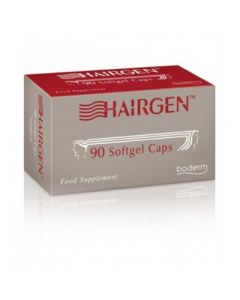 Hairgen integratore anticaduta capelli 90 capsule softgel 