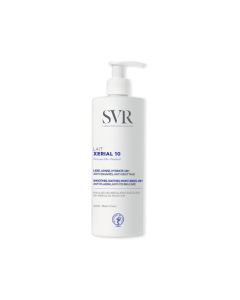 Svr Xerial 10 Latte Corpo 400 ml 