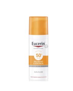 Eucerin Sun Protection Pigment control SPF 50+ 50 ml