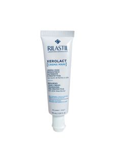 Rilastil Xerolact Crema Mani Riparatrice 30 ml 