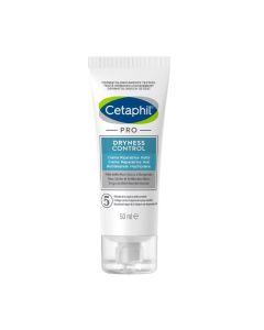 Cetaphil Pro Dryness Control Crema Riparatrice Mani Notte 50 ml 