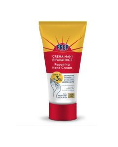 Prep Crema Mani Riparatrice con urea 75 ml 