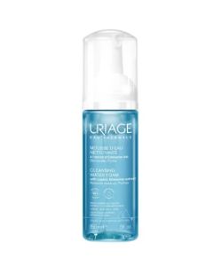 Uriage Mousse Acqua Detergente 150 ml 