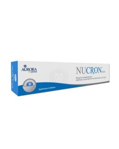 Nucron Pasta 30 Gr- mangime complementare per la diarrea di cane e gatto 