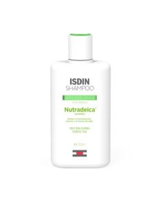 Isdin Nutradeica Shampoo Dermatologico Antiforfora Cute Grassa 200 ml 