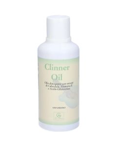 Clinner Oil Detergente 500 ml