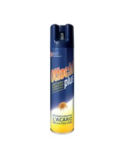 Ottocid Plus spray antiacari 300 ml 