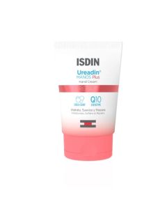 Isdin Ureadin Crema Mani Riparatrice 50 ml 