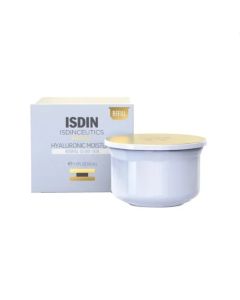 Isdinceutics Hyaluronic Moisture Pelle Normale Refill 50 ml