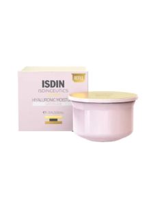 Isdinceutics Hyaluronic Moisture Sensitive Refill 50 ml 