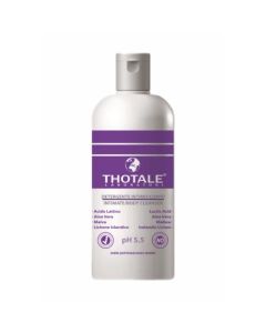 Thotale detergente intimo e corpo ph 5 500 ml 