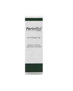 Pertrifol Shampoo Anti caduta capelli 200 ml 