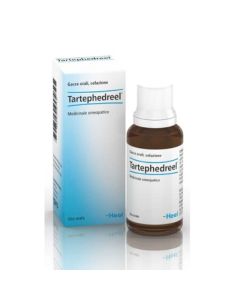 Guna Tartephedreel Medicinale omeopatico gocce 30 ml