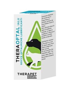 Theraoftal Ialu 10Ml 