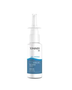 Tonimer Lab Gel Nasale 20 ml