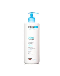 Isdin Ureadin Lotion 10 Corpo 400 ml 