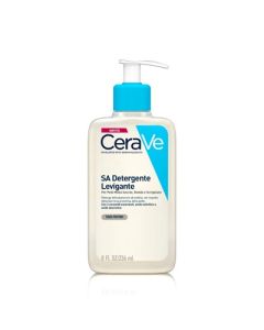 CeraVe SA Crema Levigante 10% Urea 236 ml