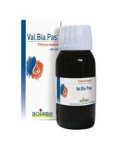 Boiron VAL.BIA.PAS. tintura madre 60 ml 