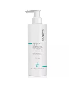 Canova Sensiquell Xero crema emolliente 400 ml