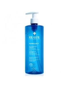 Rilastil Xerolact Gel Detergente 750 ml